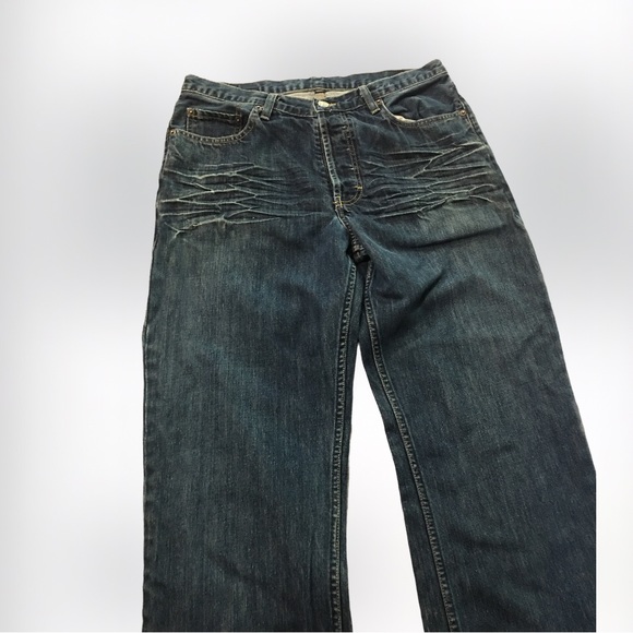 Banana Republic straight leg Jeans - Picture 1 of 6